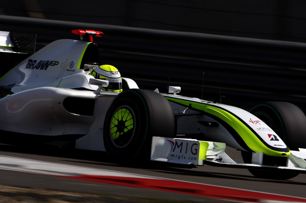 GP CINA - Qualifiche e Prove Libere 3